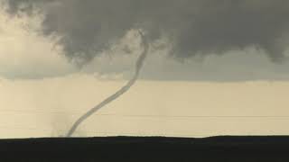 Akron, Colorado tornado on May 22, 2021