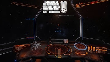 My FA-off KB+M setup For FA-off Flight Redux