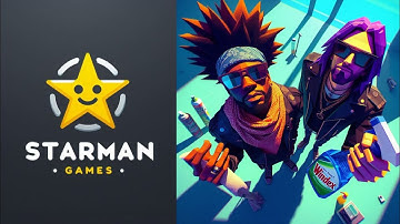 Spring Cleaning VR | Starman Games