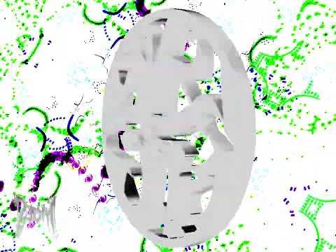 mol$ x Flowafield - Lenci Bag