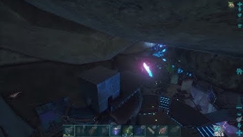 Ark Official PvP Ps4 | Public Tp In A Mesh Base | Wiping An Underwater Base