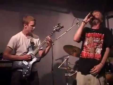 BABBLE RABBIT Indie Rock Flashrock Live - YouTube