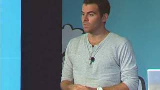UX Week 2010 | Adam Mosseri | Data Informed, Not Data Driven