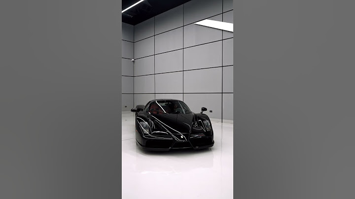 Ferrari Enzo V12 SOUND TEST #ferrari #ferrarienzo #ferrariv12 #supercars