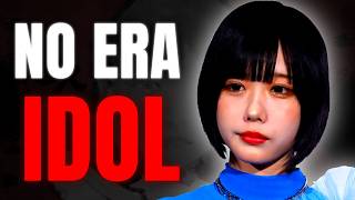 Download Lagu La idol que dejó de sonreír | La historia real de ANO MP3