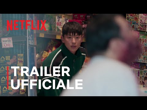 Zombiverso | Trailer ufficiale | Netflix