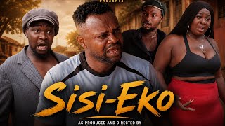 Sisi-Eko (Latest Edo Comedy Movie 2026)