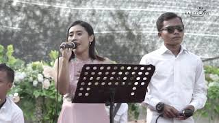 Halu Cover Live Happydays Entertainment