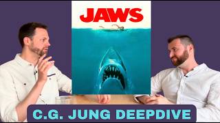 #1 C.G. JUNG Expert explains Model of the Psyche, Personality & Process of Growth