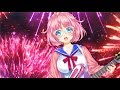 イロドリミドリ 天王洲なずな(cv:山本彩乃) 『Tic Tac DREAMIN’』MV