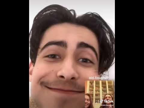 Эйдан 🤧 - YouTube