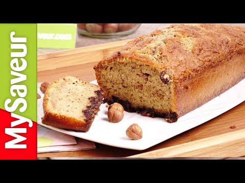 gâteau-noisettes-chocolat-(la-bonne-cuisine-des-blogs)