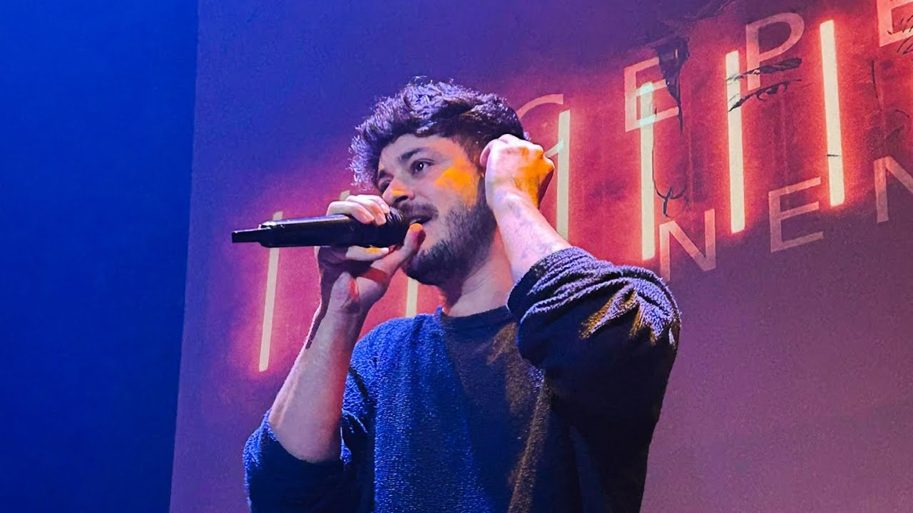 Cepeda, Oxitocina 13/09/2025 #ContradicciónValencia 