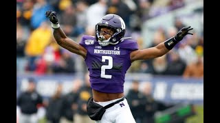 Official Browns Simulated Mock Draft From Sports 4 CLE - 4/22/21