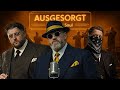 KC REBELL SIDO AK AUSGESORGT 1950 S Soul Version mp3