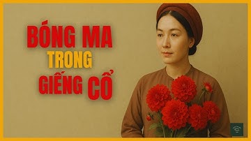 Truyện Về Người Đàn Bà Trong Lòng Giếng: BÓNG MA TRONG GIẾNG CỔ | Nghe Truyện Hay
