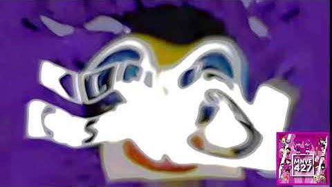 {REQUESTED} Klasky Csupo Robot Logo With RonnieAnneup V1.NONE
