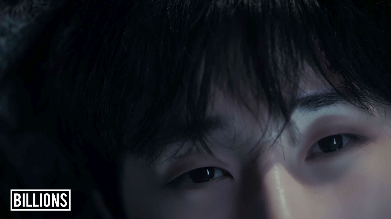 김성규 (KIM SUNG KYU) '널 떠올리면 (When I think about you)' MV