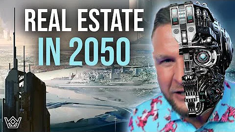 What Will Real Estate Look Like in 2050?