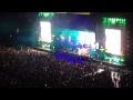 Fui a Jamaica - Romeo Santos ( Yankee Stadium NY)