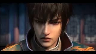 Carp reborn (no abandon no give up)