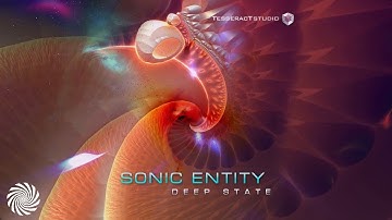 Sonic Entity - Deep State