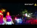New Year’s DUI Arrest | Woman Begs to Go Home After Failing Sobriety Test | Cop Cam Nation