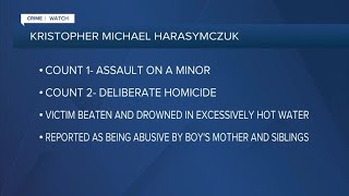 Billings man facing homicide charges in death of stepson