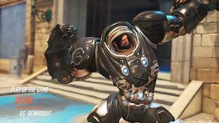 rein potg nano rein overtime style on pc