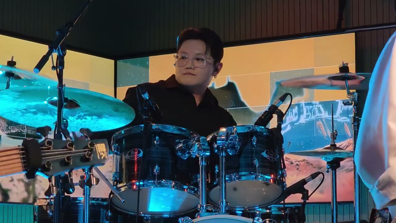 260222 루아멜(LUAMEL)-River+Sunrise+실 @ 우무지