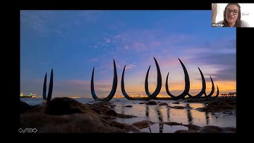 Reconciliation Conversations - Member Lean In session