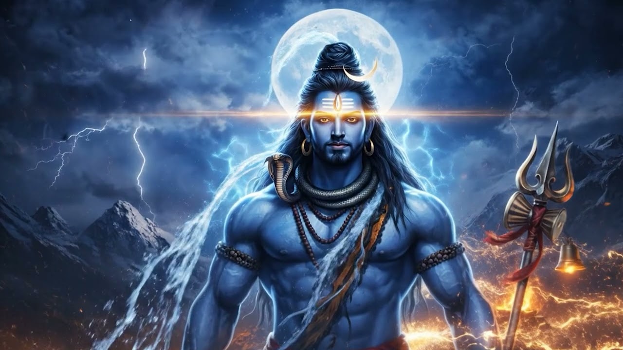 శంభో శంకర 🔱 మహా శివరాత్రి స్పెషల్ మాస్ ట్రాక్ | Telugu Devotional Song