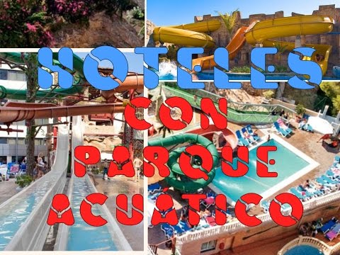 Video: Los Mejores Resorts Españoles Para Las Vacaciones De Verano