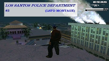 [LVRP.NET] LSPD #2