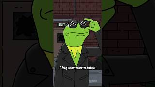 Kermit the frog funny parody - YouTube
