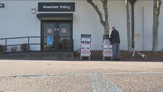 State Election Board launches second investigation into Cobb County for absentee ballot issues