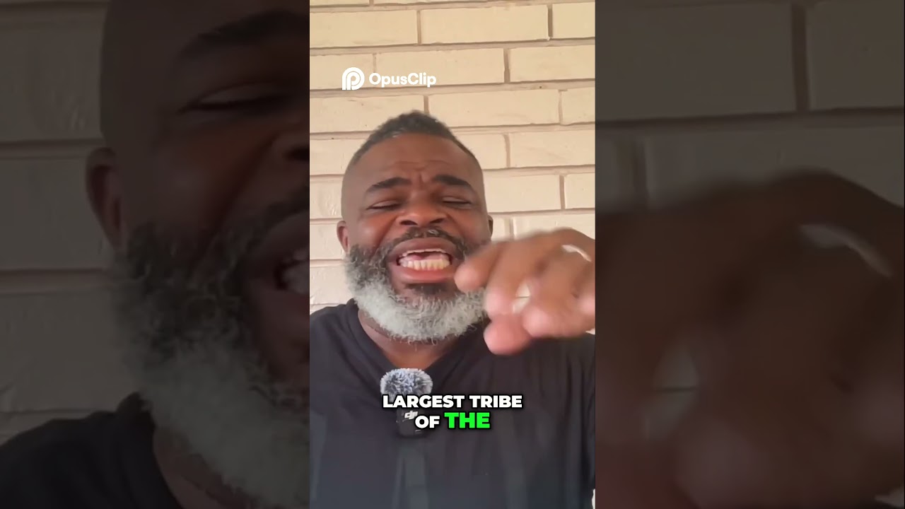 Amorites Explained  Unveiling the Largest Canaanite Tribe