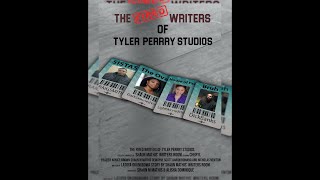 The Fired Writers of Tyler Perrry Studios