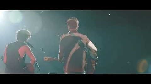 The Vamps 
