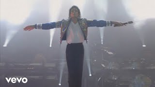 Michael Jackson - Blood On The Dance Floor | Live in Munich, 1997 | Widescreen Edit