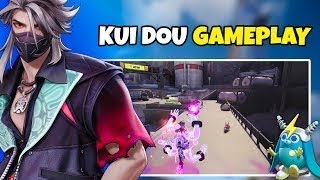 Kui dou battle pass skin gameplay 🔥#Farlight84FCC#Farlight84newupdate#Farlight84Gameplay