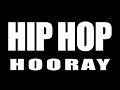【 IKZO 】 HIP HOP HOORAY 【 Naughty By Nature 】
