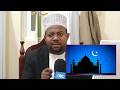 OFISI YA MUFTI ZNZ YATANGAZA EID EL FITRI MARCH 21 MWEZI HAUKUONEKANA OFISI YA MUFTI ZNZ YATANGAZA EID EL FITRI MARCH 21 MWEZI HAUKUONEKANA