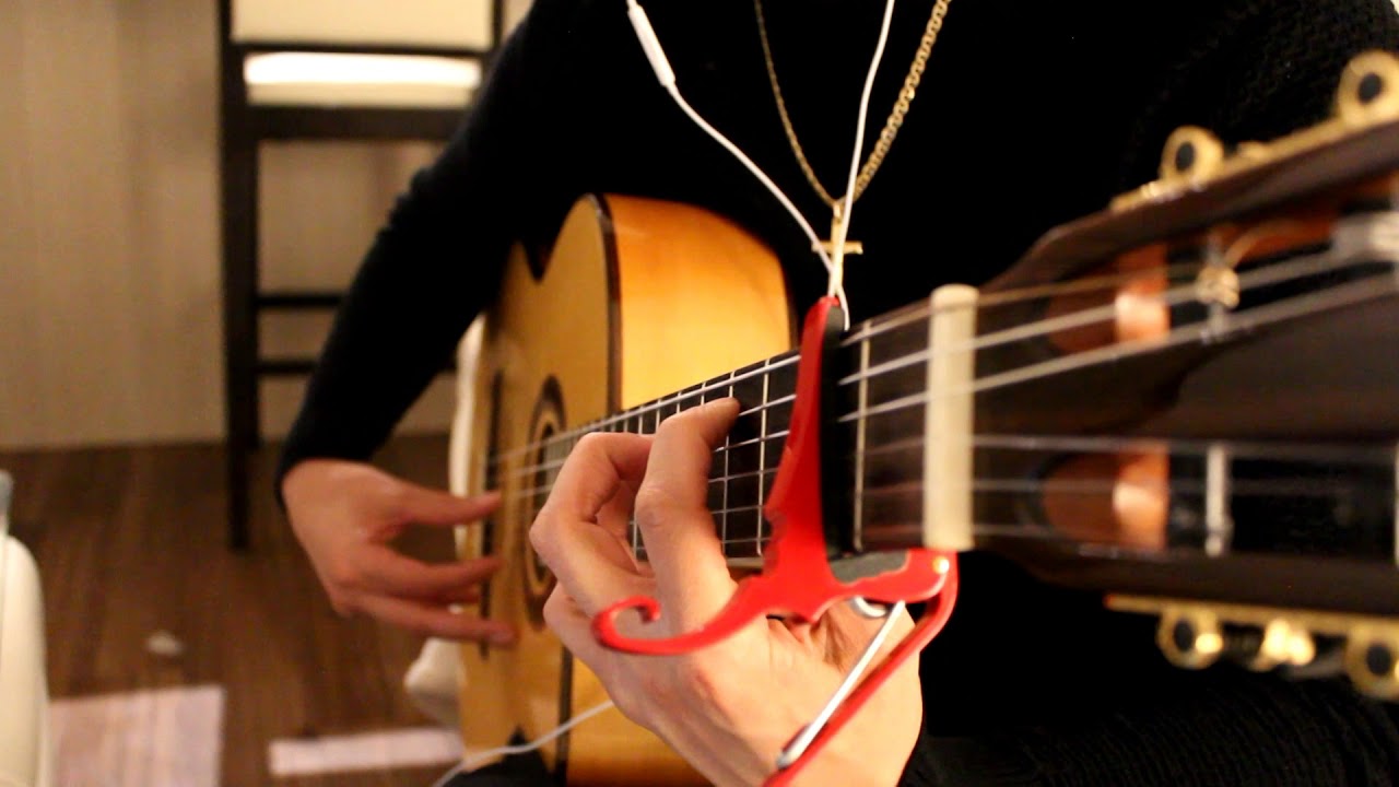 A Mi Manera Letra Gypsy Kings