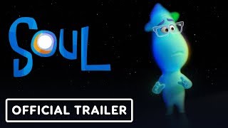 Check out the first trailer for disney & pixar's soul, coming 2020.