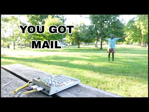 You Got Mail - MPC SAMPLE