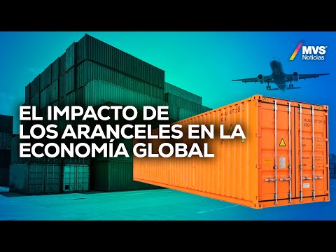 The Impact of Tariffs on the Global Economy | Challenges with Carlos Campos