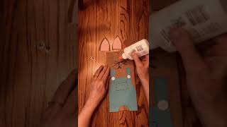If You Give a Mouse a Cookie Craft