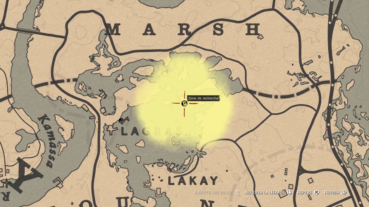 Карта кладов majestic