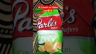 creams An Onion Wafers parlemoyemoye youtubeshorts